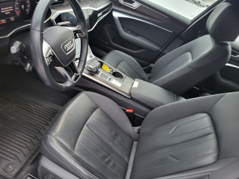 Used 2019 Audi A6 Premium Plus image 10