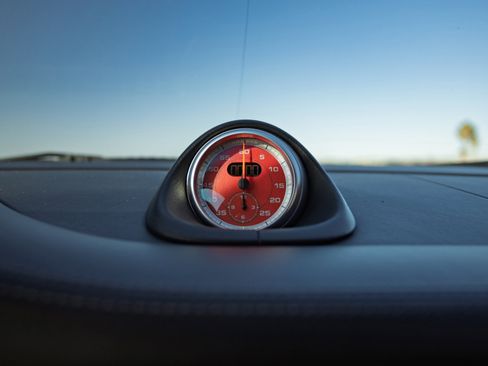 Used 2007 Porsche 911 Turbo image 23