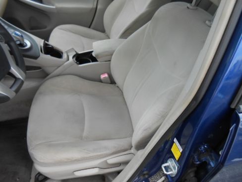 Used 2011 Toyota Prius III Hatchback 4D FWD image 11