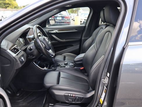 Used 2018 BMW X2 xDrive28i image 13