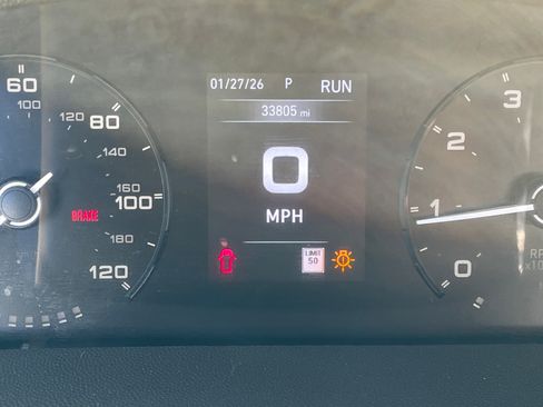 Used 2024 RAM ProMaster 2500 image 7