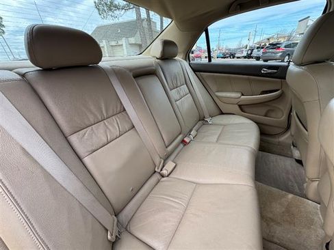 Used 2007 Honda Accord EX-L image 16