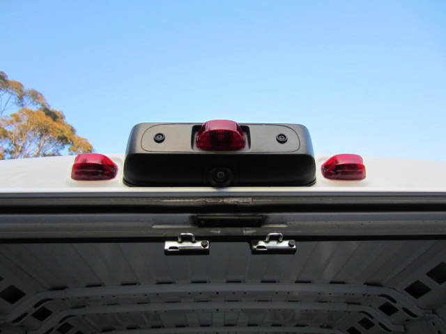 Used 2021 RAM ProMaster 2500 159 High Roof FWD image 7