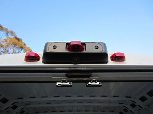 Used 2021 RAM ProMaster 2500 159 High Roof FWD image 7