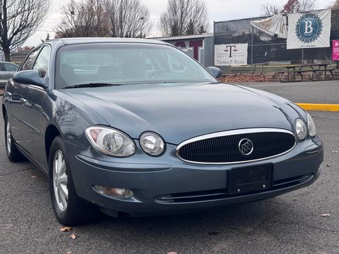 Used 2006 Buick LaCrosse CX image 8