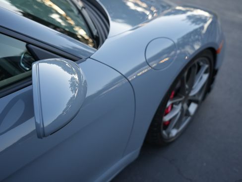 Used 2023 Porsche 718 Cayman GT4 image 7