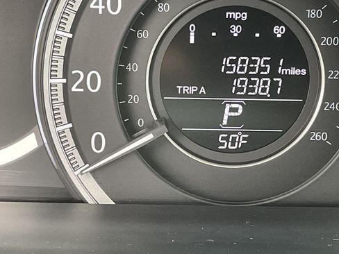 Used 2014 Honda Accord EX-L image 13