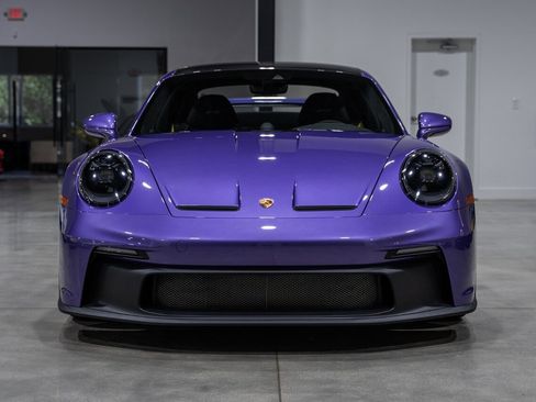 Used 2024 Porsche 911 GT3 RWD image 69