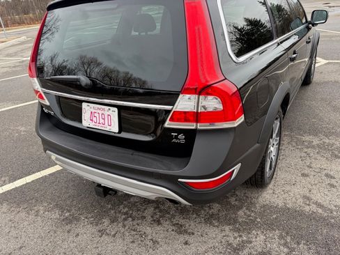 Used 2015 Volvo XC70 T6 Platinum image 6