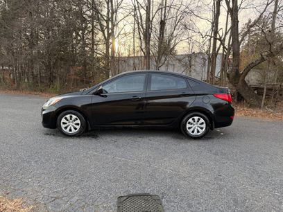 Used 2016 Hyundai Accent SE