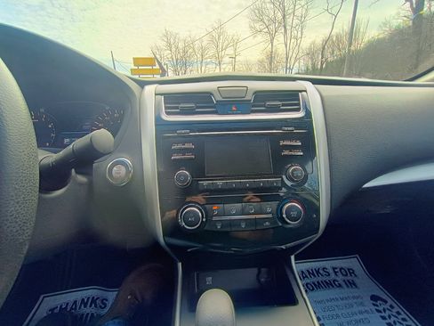 Used 2015 Nissan Altima 2.5 S image 14