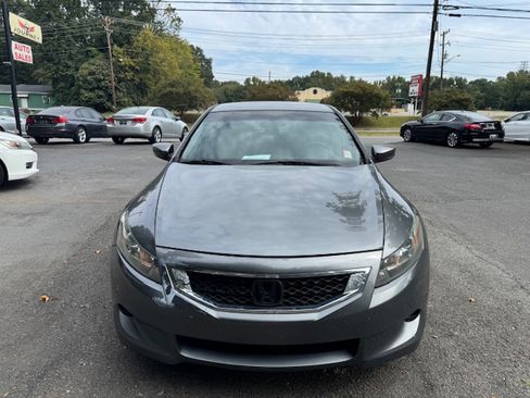 Used 2009 Honda Accord LX image 5