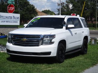 Used 2020 Chevrolet Tahoe image 1