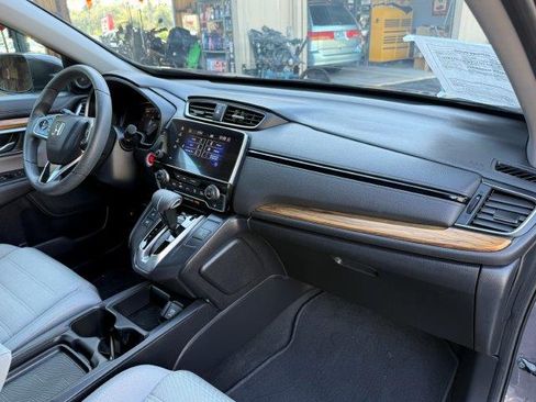Used 2019 Honda CR-V EX image 12