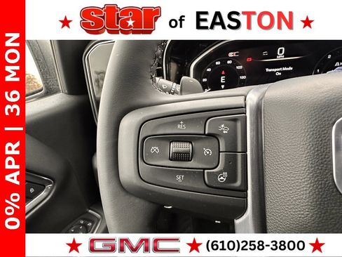 New 2026 GMC Sierra 1500 Elevation image 23