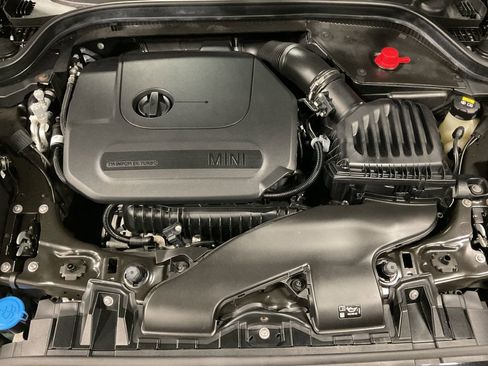 Used 2021 MINI Cooper John Cooper Works image 63