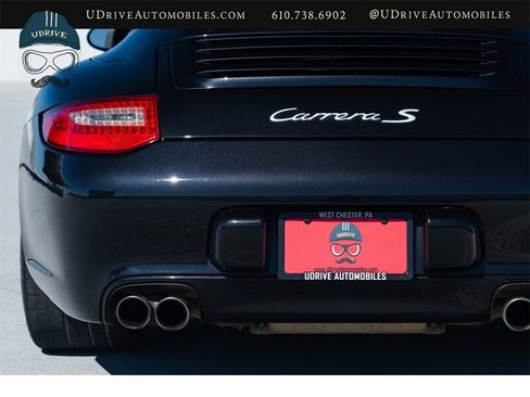 Used 2010 Porsche 911 Carrera S RWD image 23