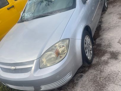 Used 2009 Chevrolet Cobalt LS