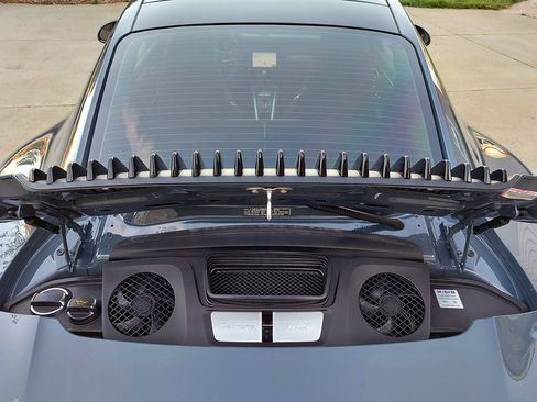 Used 2017 Porsche 911 Carrera 4S image 91