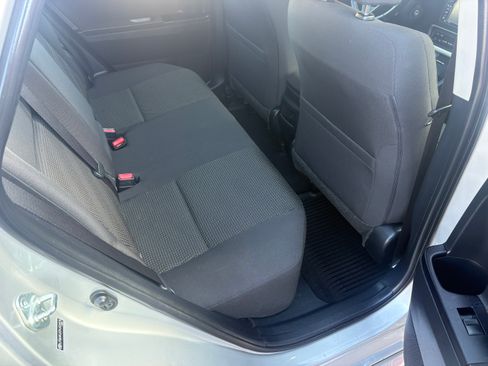 Used 2017 Toyota Corolla iM image 24