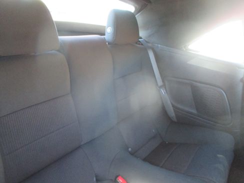 Used 2014 Ford Mustang Convertible RWD image 13