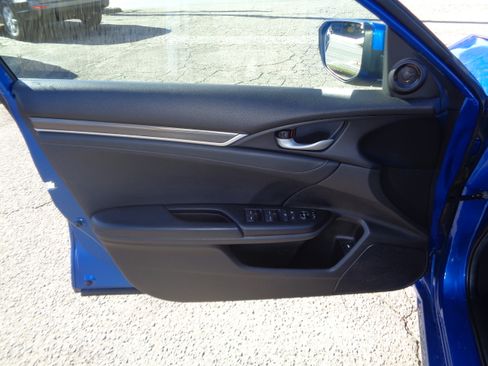 Used 2021 Honda Civic EX-L image 19