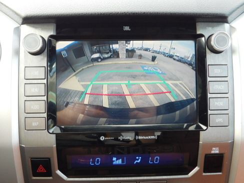 Used 2020 Toyota Tundra 1794 Edition image 17