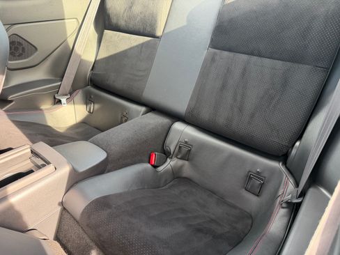 Used 2022 Subaru BRZ Limited image 12