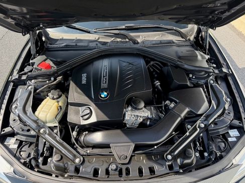 Used 2014 BMW 435i RWD image 38