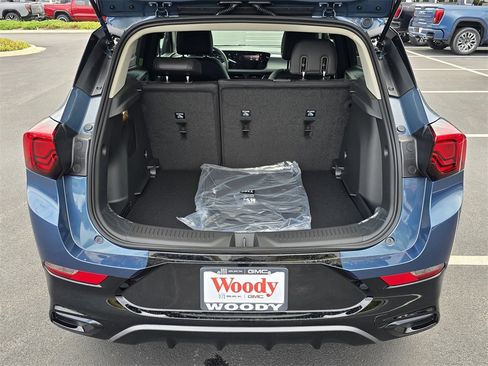 New 2026 Buick Encore GX Sport Touring image 27