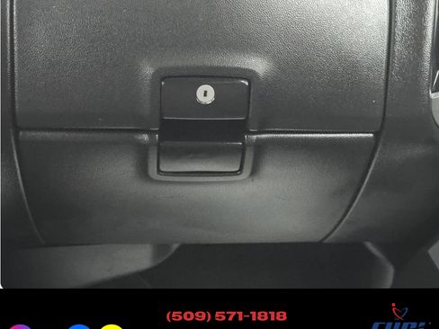 Used 2017 Chevrolet Silverado 1500 LT image 22