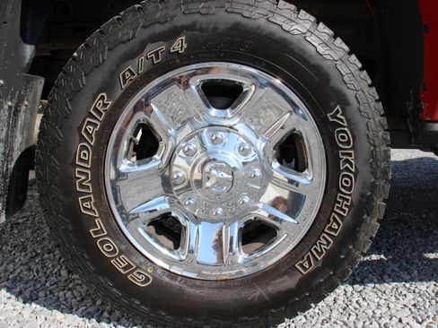 Used 2019 RAM 2500 Big Horn image 12