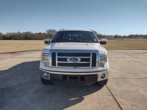 Used 2012 Ford F150 Lariat image 2