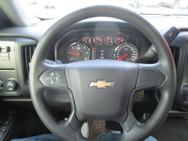 Used 2015 Chevrolet Silverado 1500 LS AWD/4WD image 29