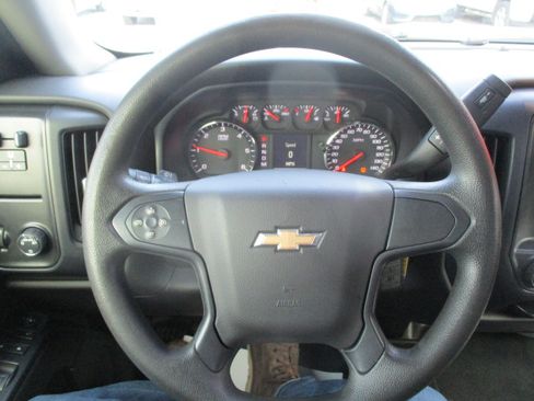 Used 2015 Chevrolet Silverado 1500 LS image 29