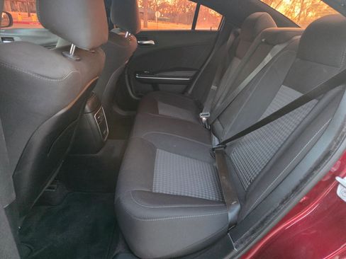 Used 2019 Dodge Charger Scat Pack image 6