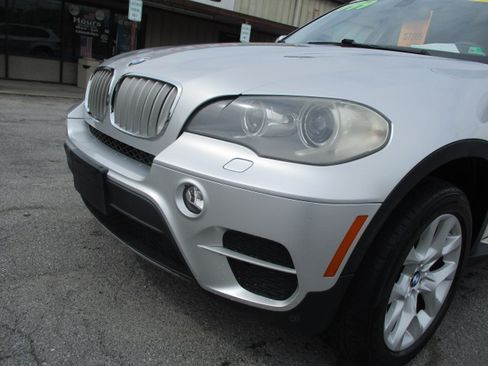 Used 2013 BMW X5 xDrive35i AWD/4WD image 11