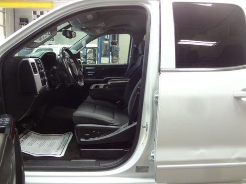 Used 2015 GMC Sierra 2500 Classic SLE image 12