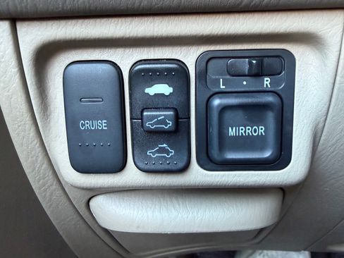 Used 2001 Honda Civic EX Sedan image 44