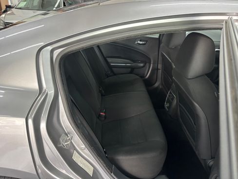 Used 2013 Dodge Charger SXT image 17