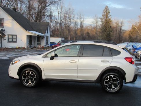 Used 2014 Subaru XV Crosstrek 2.0i Premium image 6