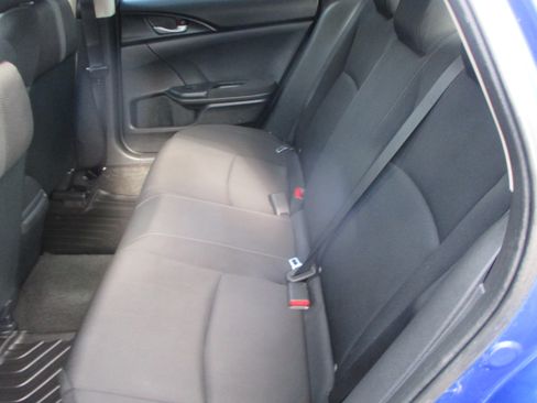 Used 2017 Honda Civic LX Special Edition image 6