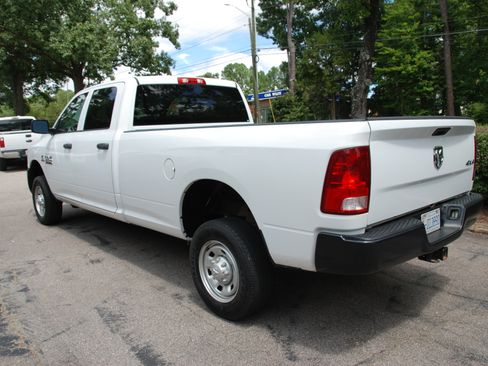 Used 2016 RAM 2500 ST image 5