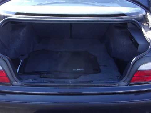 Used 1998 BMW M3 image 35