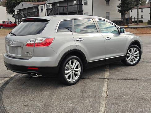 Used 2011 MAZDA CX-9 Grand Touring image 3