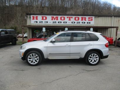 Used 2013 BMW X5 xDrive35i