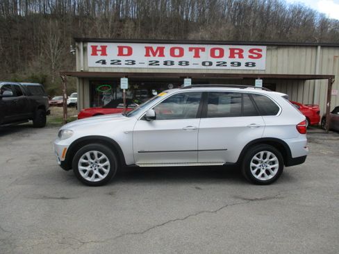 Used 2013 BMW X5 xDrive35i image 1