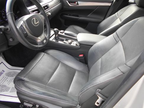 Used 2013 Lexus GS 350 F Sport image 8