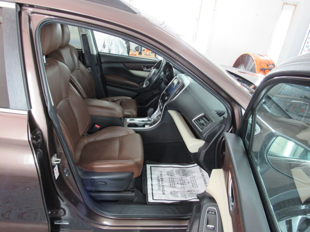 Used 2019 Subaru Ascent Touring 7-Passenger AWD/4WD image 19