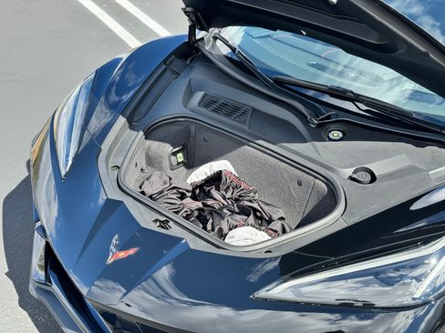 Used 2020 Chevrolet Corvette Stingray 3LT image 10